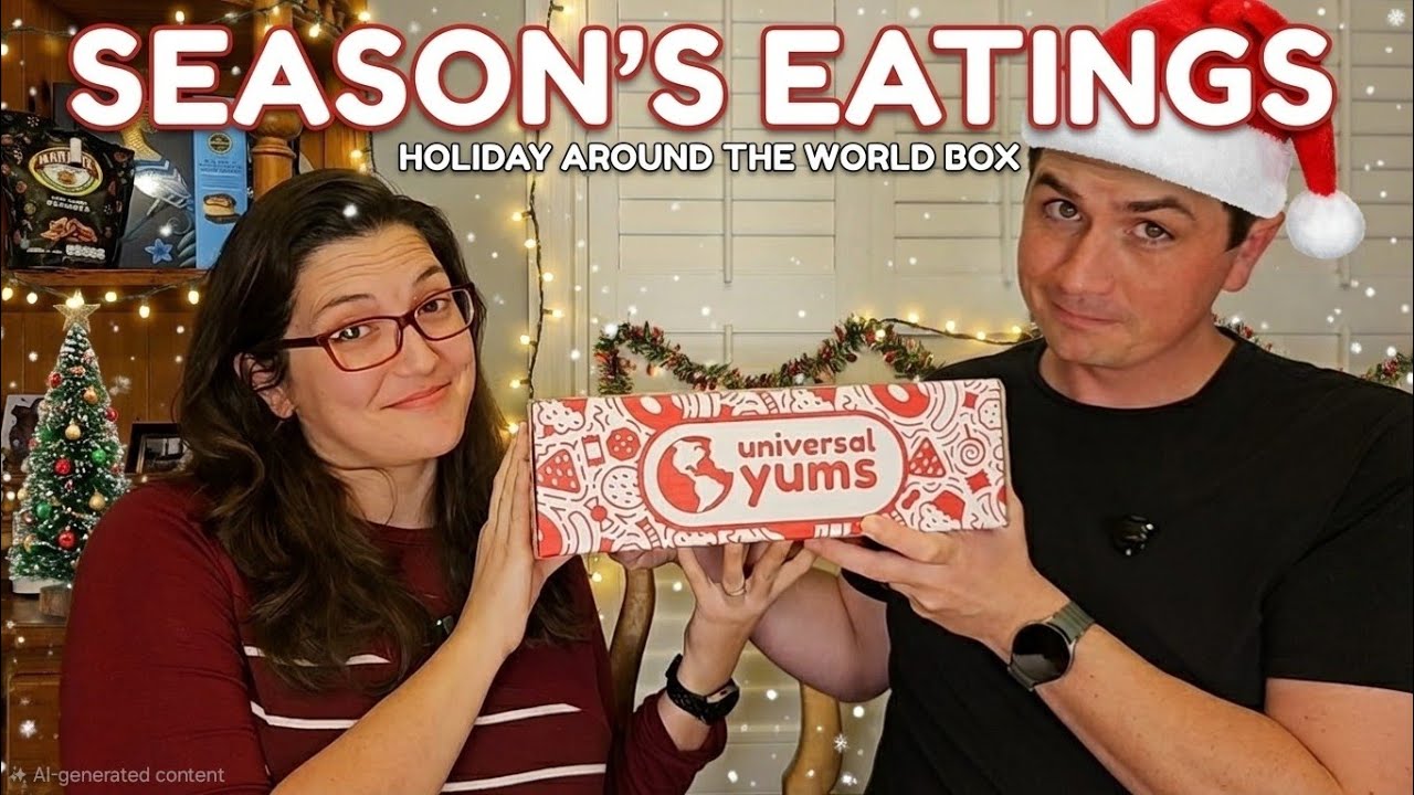 Universal Yums 
