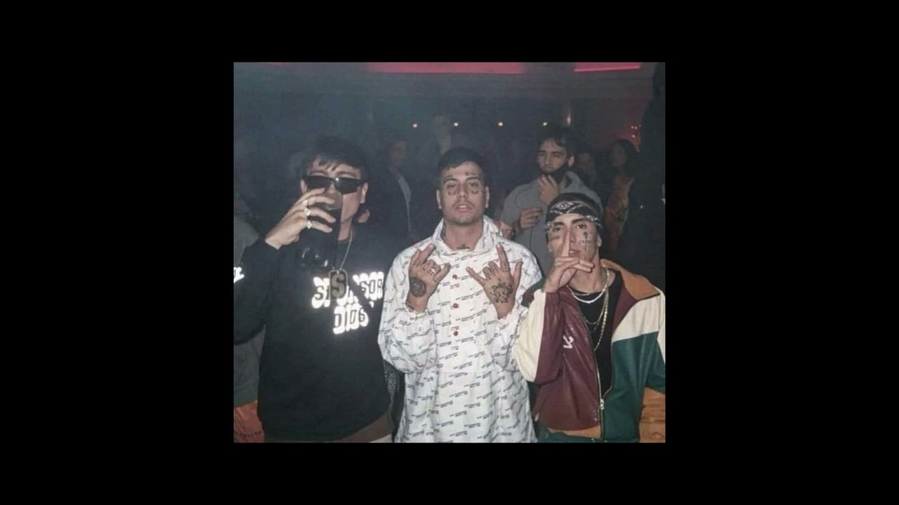 (FREE) MODO DIABLO TYPE BEAT | TRAP BEAT