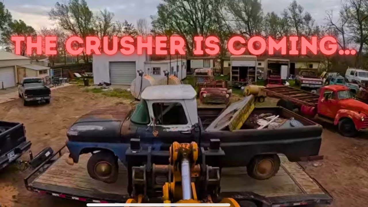 Грядёт CRUSHER | Затишье перед бурей