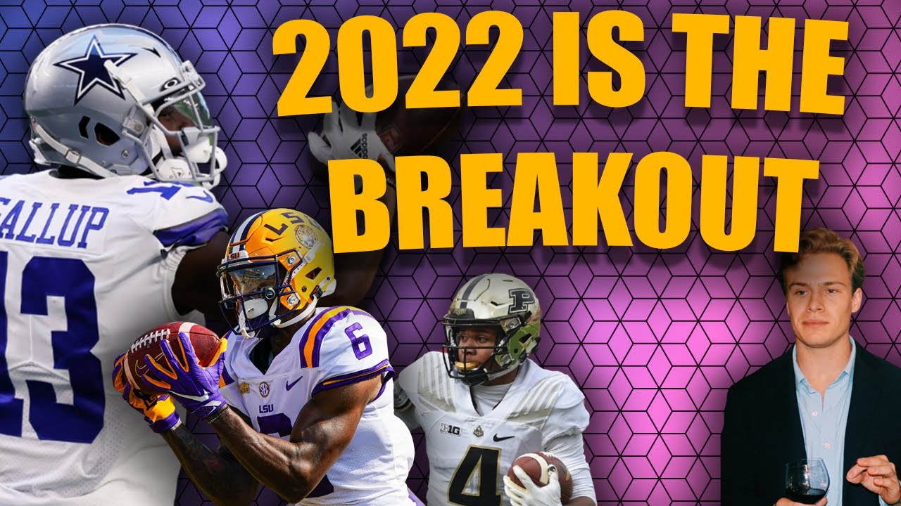 REBUILDING TRADE TARGETS | Michael Gallup & Terrace Marshall | Dynasty Football