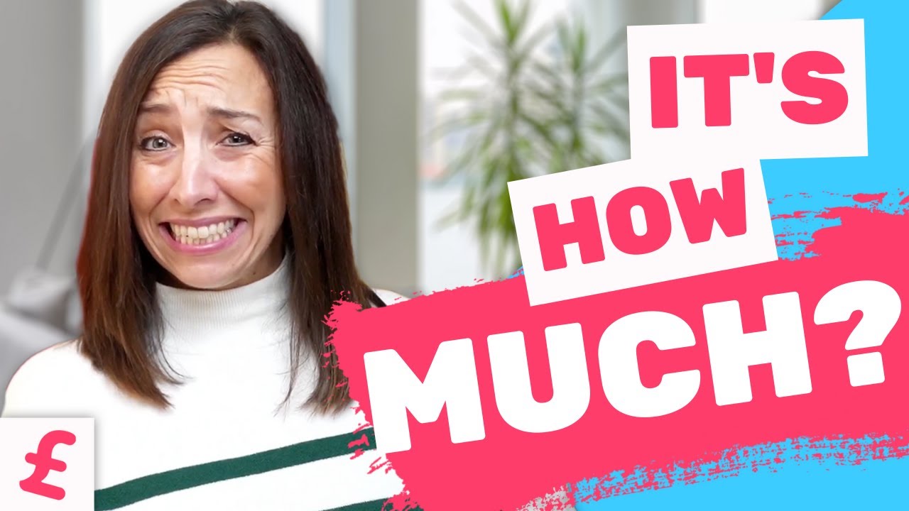What's the Average Personal Debt in the UK?