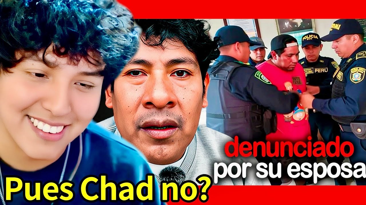 Bebecito no paga pensión a sus hijos 🥺