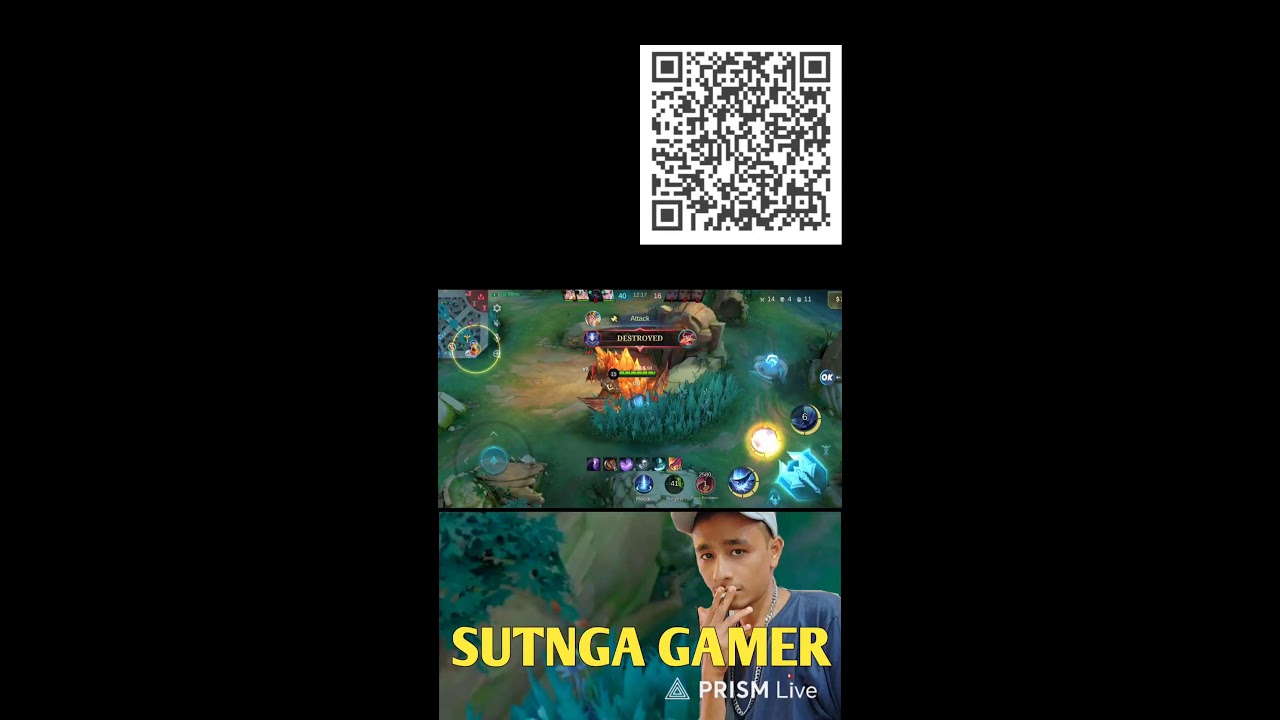solo live stream road to no.1 india aldous#shorts#live#mlbb