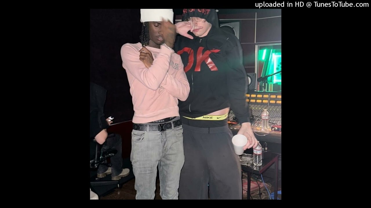 (free) osamason x wegonbeok x jumpout type beat