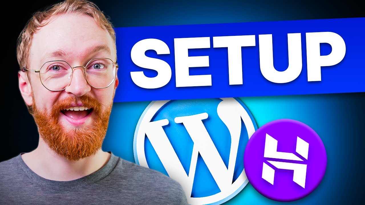 How to Set Up Hostinger for WordPress in 1 Minute