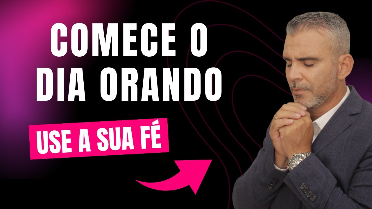 COMECE O DIA 16 DE MARÇO COM O SALMO 91 E VEJA AS OBRAS MALIGNAS CAIREM POR TERRA