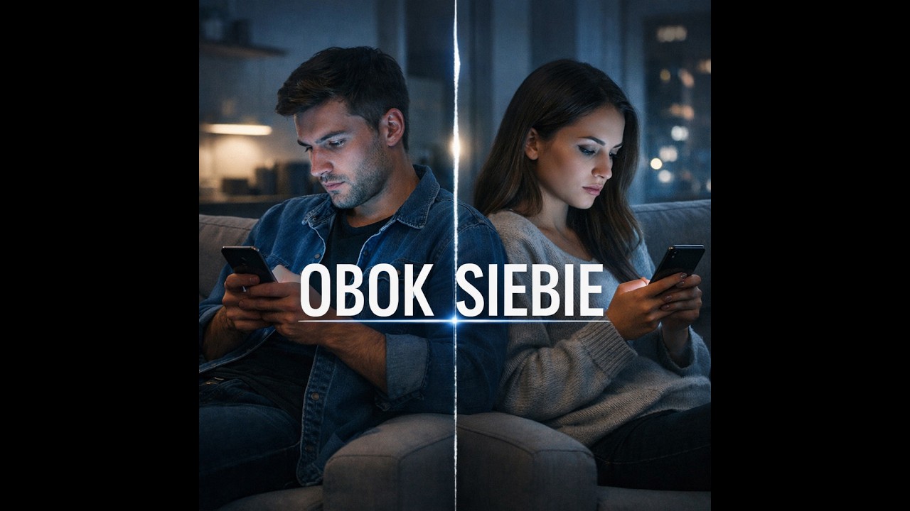 OBOK SIEBIE