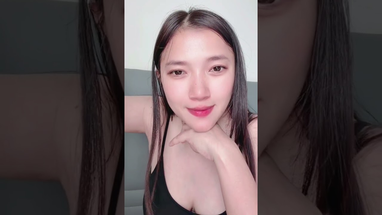 Big boob chubby Thailand girls bigolive ❤️❤️
