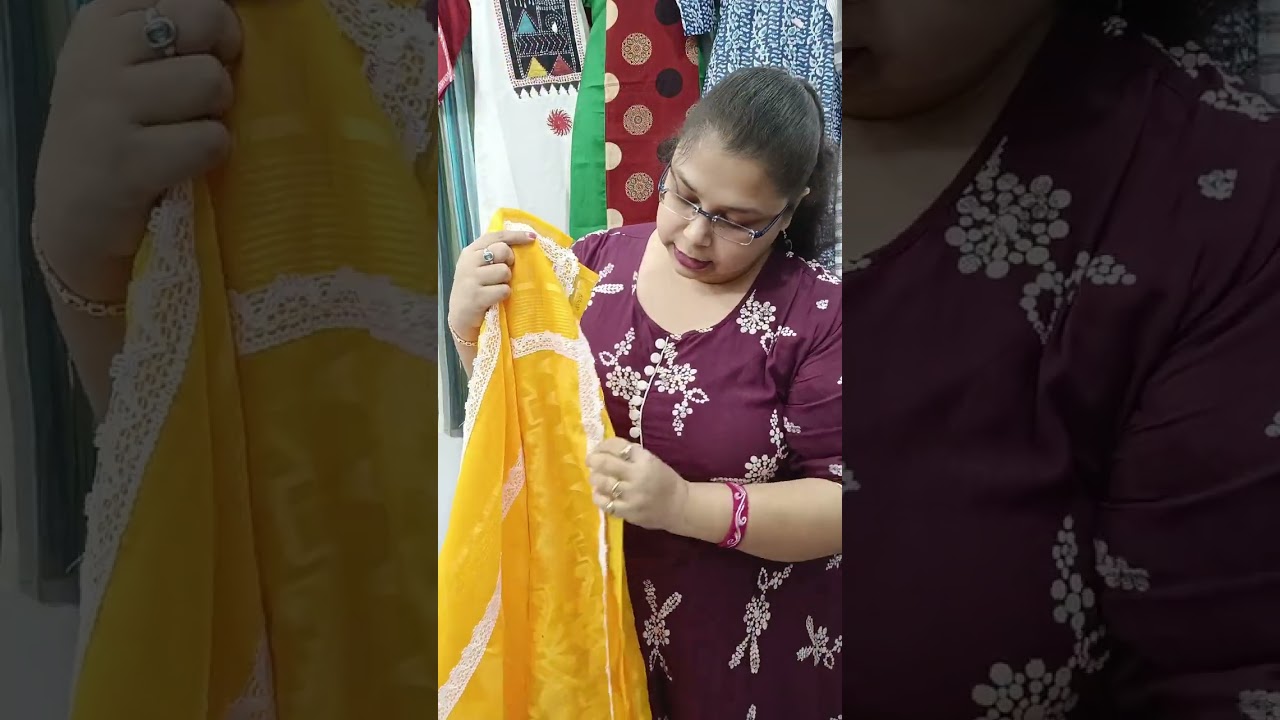 Lovely Saree ❤️
