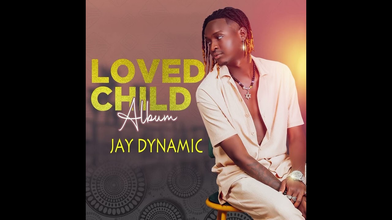 Birthday  -  Jay Dynamic