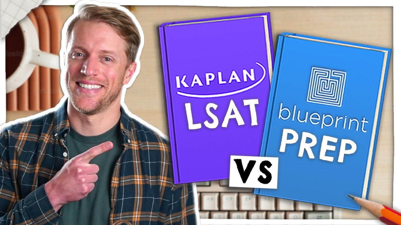 Blueprint vs Kaplan LSAT (Which Prep Course Is Better?)