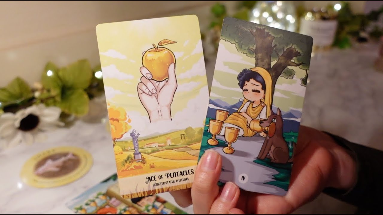 LIBRA: The Pause That PLANTS The Prosperity!! A Wish Is Being Granted 🎁💫