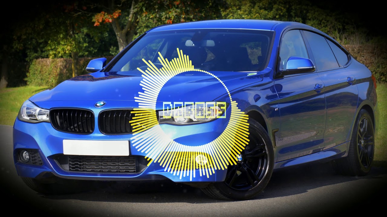 Егор Крид - Девочка с картинки (EXLIAR Remix)