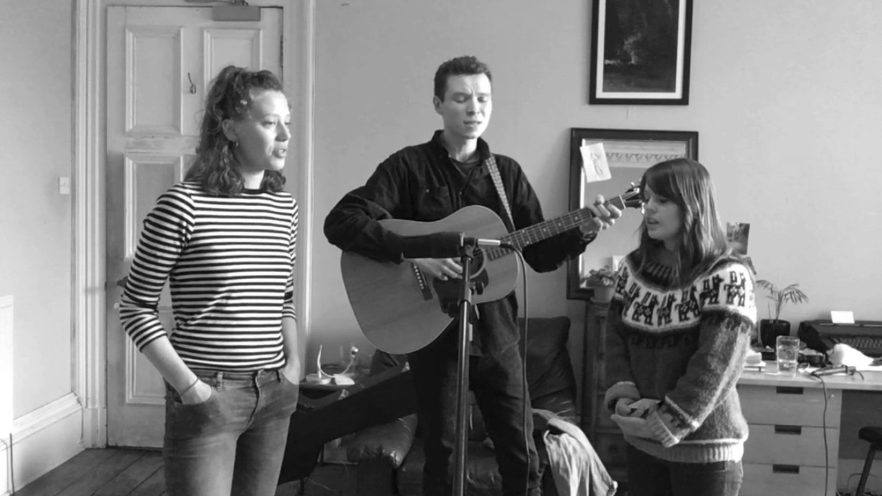 Helplessly Hoping | Crosby, Stills & Nash