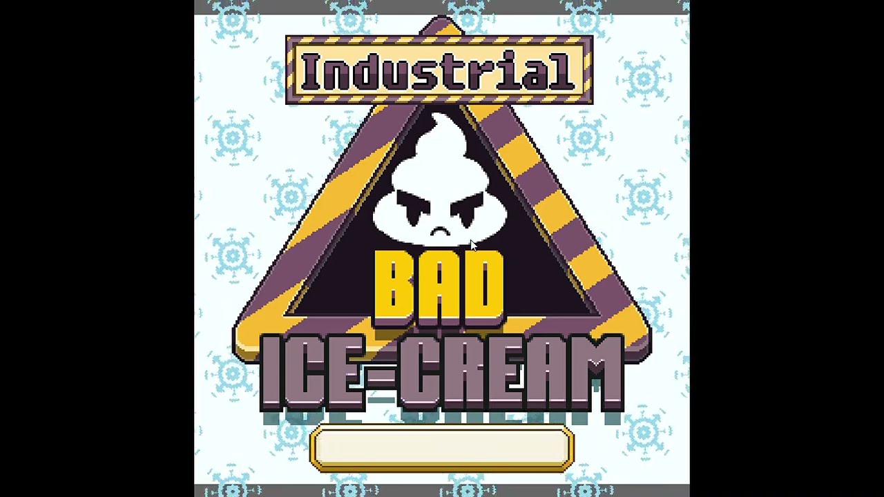 Bad Ice Cream Full Gameplay (Prueba #4)