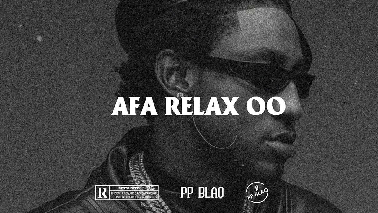 Amapiano Instrumental