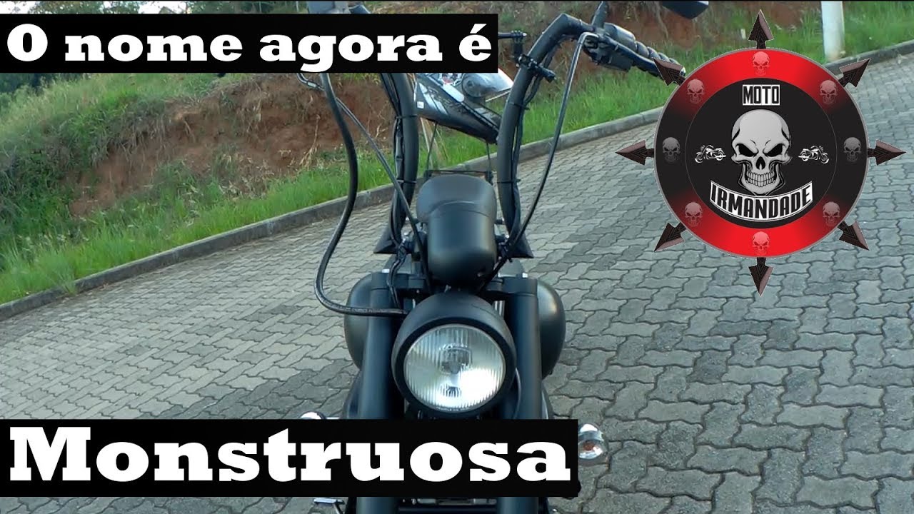 Mirage 250 - Transformação / Terminei a Customização