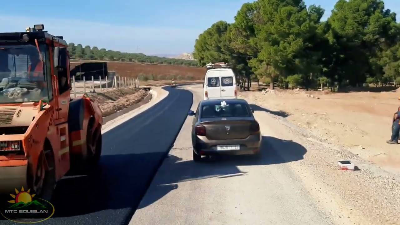 جماعة مطماطة إقليم تازة🚐