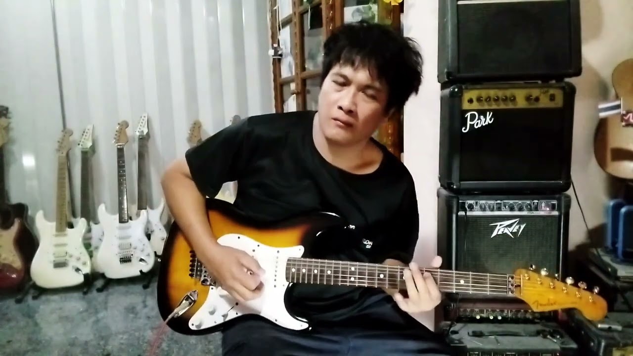Improvise C Major (15 01 2026)