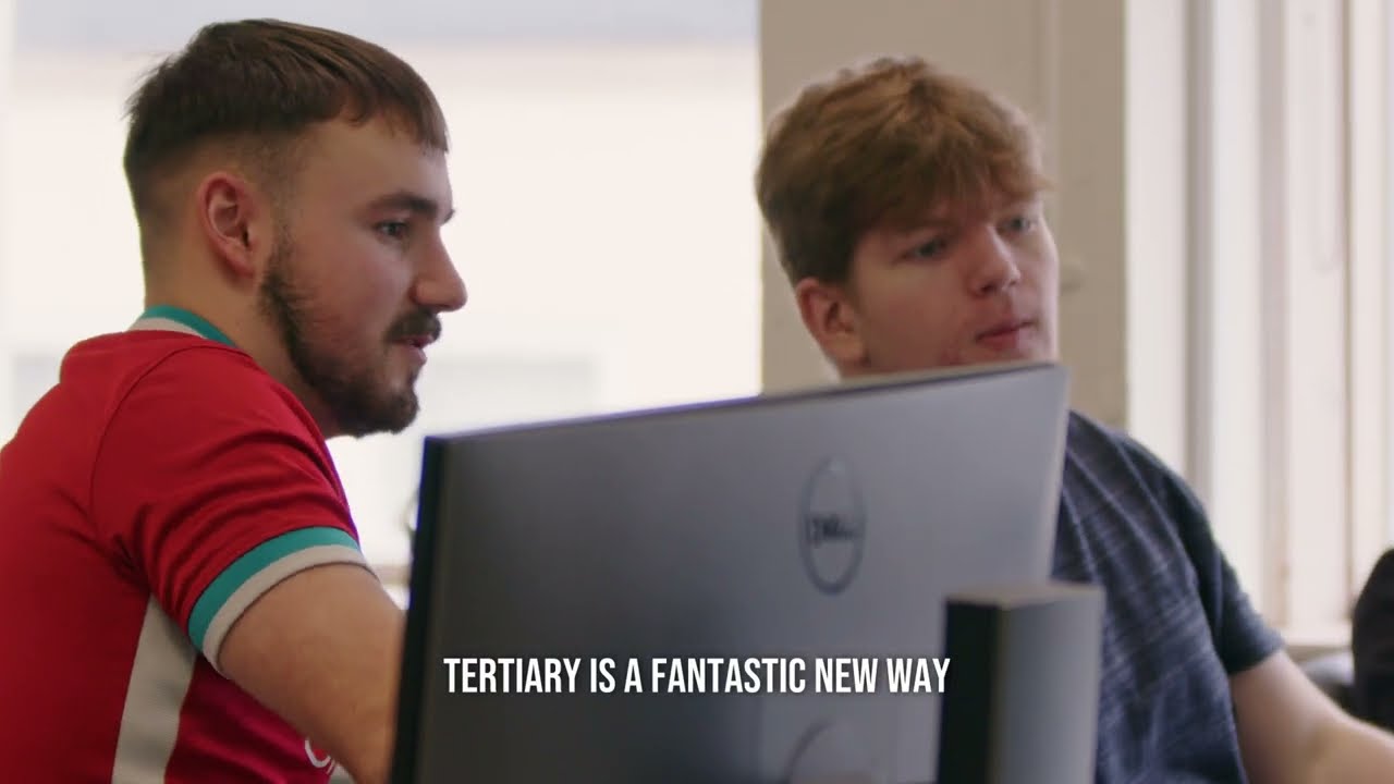 BA [Hons] Digital Business Tertiary Courses