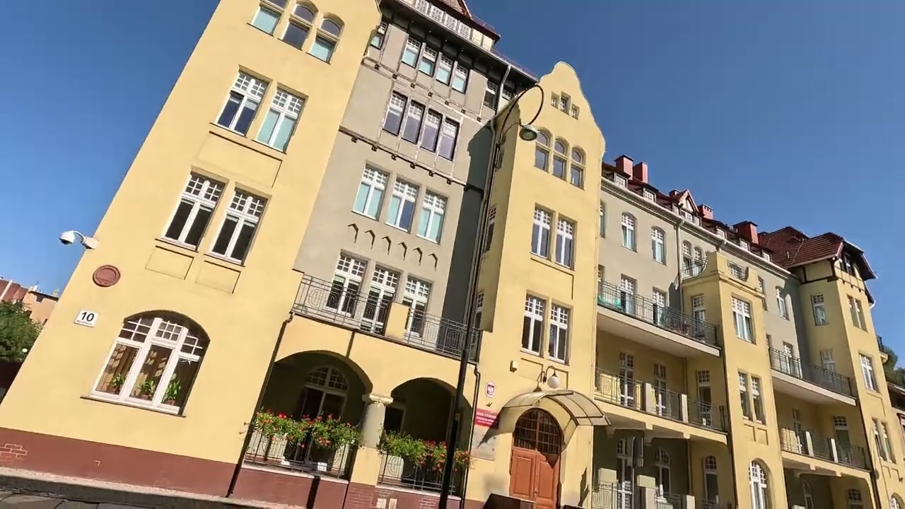 Legnica Miasto Liszta #cityofpoland