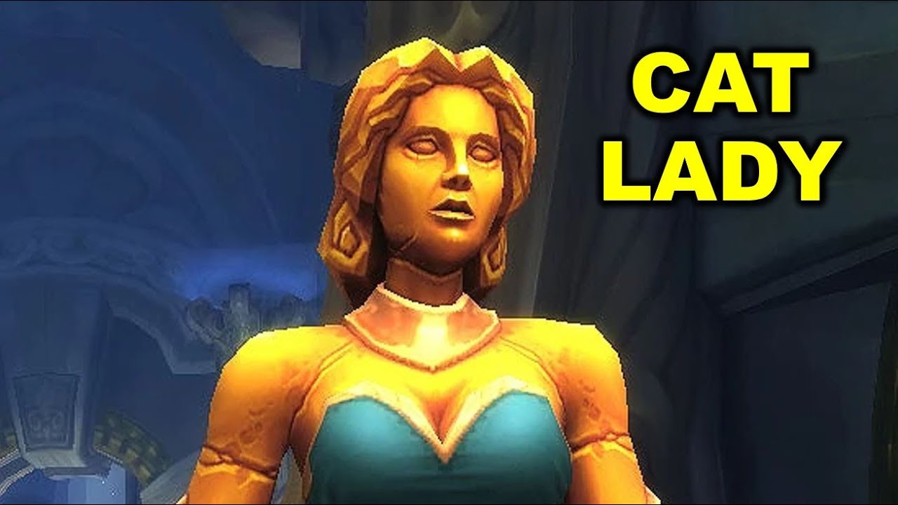 Auriaya Ruins Another Speed Run - Rogue Ulduar VOD 4/18/2023
