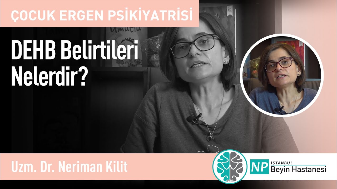 Dikkat Eksikliği Olan Çocuğun Özellikleri