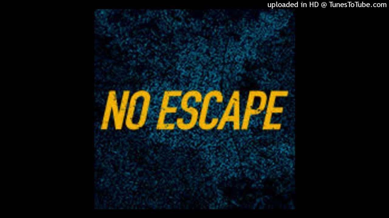 No Escape[Gqom Mix]Stole-Man Sa MusiQ.mp3