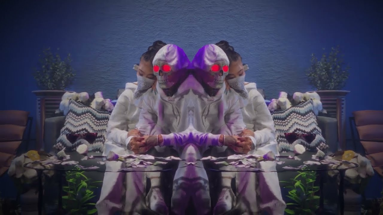 Sica - Sange & Yasha (Official Music Video)