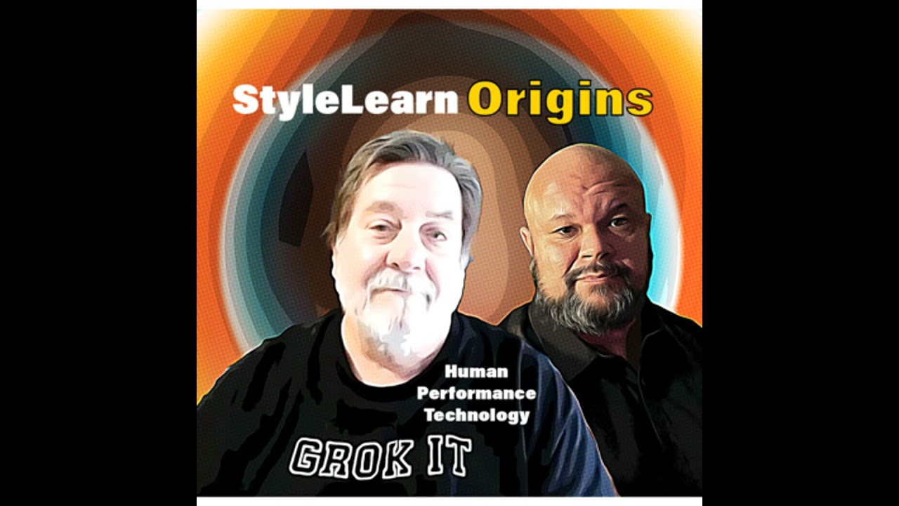 Human Performance Technology with Guy Wallace #019