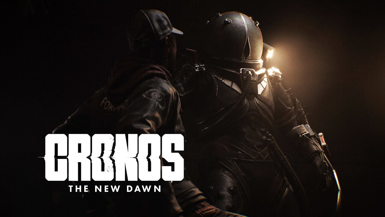Прохождение Cronos: The New Dawn - Часть 2. Жилой комплекс в Секторе D - 3.  Как найти болторез
