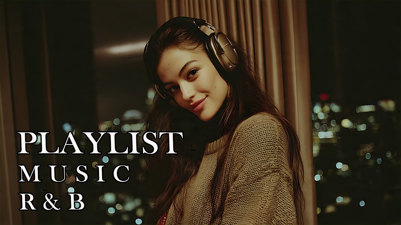 LoveStory Moment &ndash; Female R&B Vibes | Calm & Relax Music