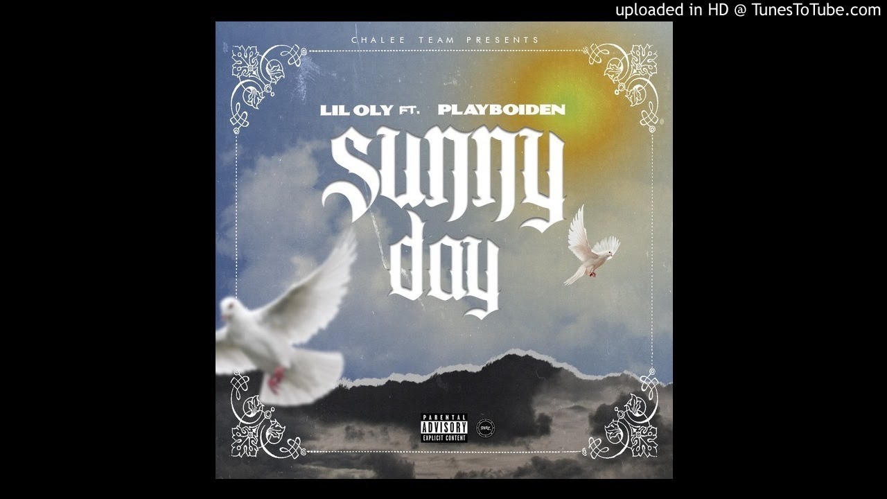 Immaculate Oly ft. Dinero Den - Sunny Day (Prod. By SoGroovyBeats)