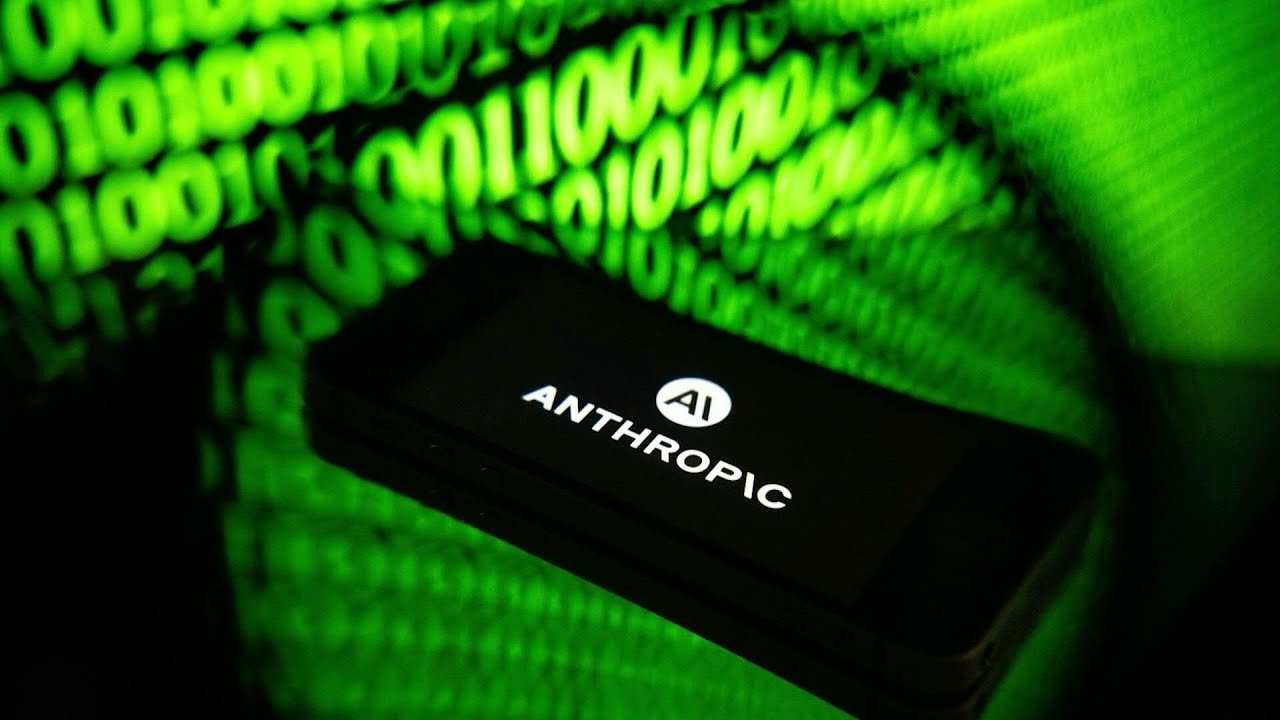 Anthropic sugiere una pausa global en el desarrollo de la IA | AFP