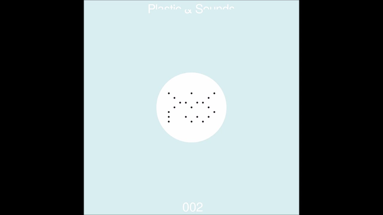 Shinichi Atobe - Between Thoughts [P&S002]