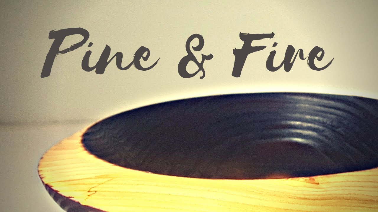 Pine and Fire - Sorry i've been away so long!