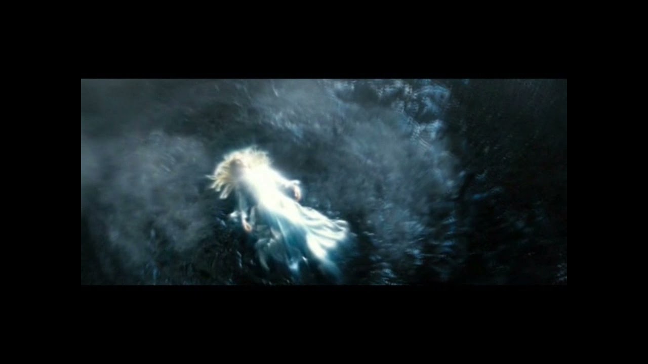 VIDEO ANNONCE: Sirenia - The Path to Decay (by SlavyanophiL)