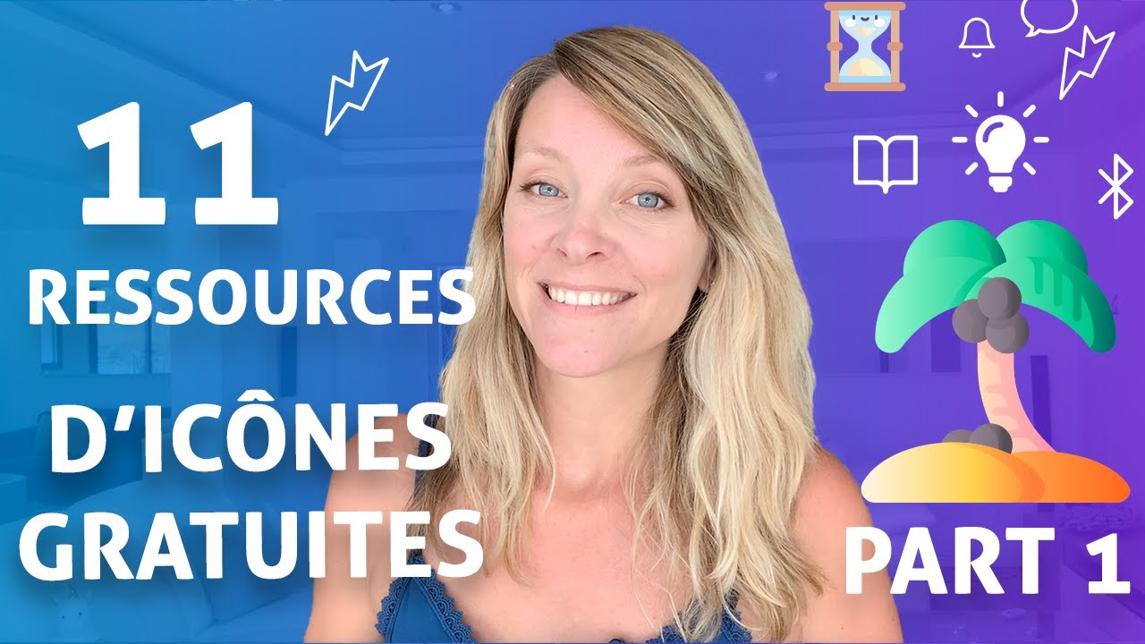 Icons gratuits - 11 ressources ui / web design + tuto créer une icon font avec Fontastic
