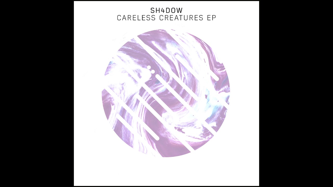 Careless Creatures | EP