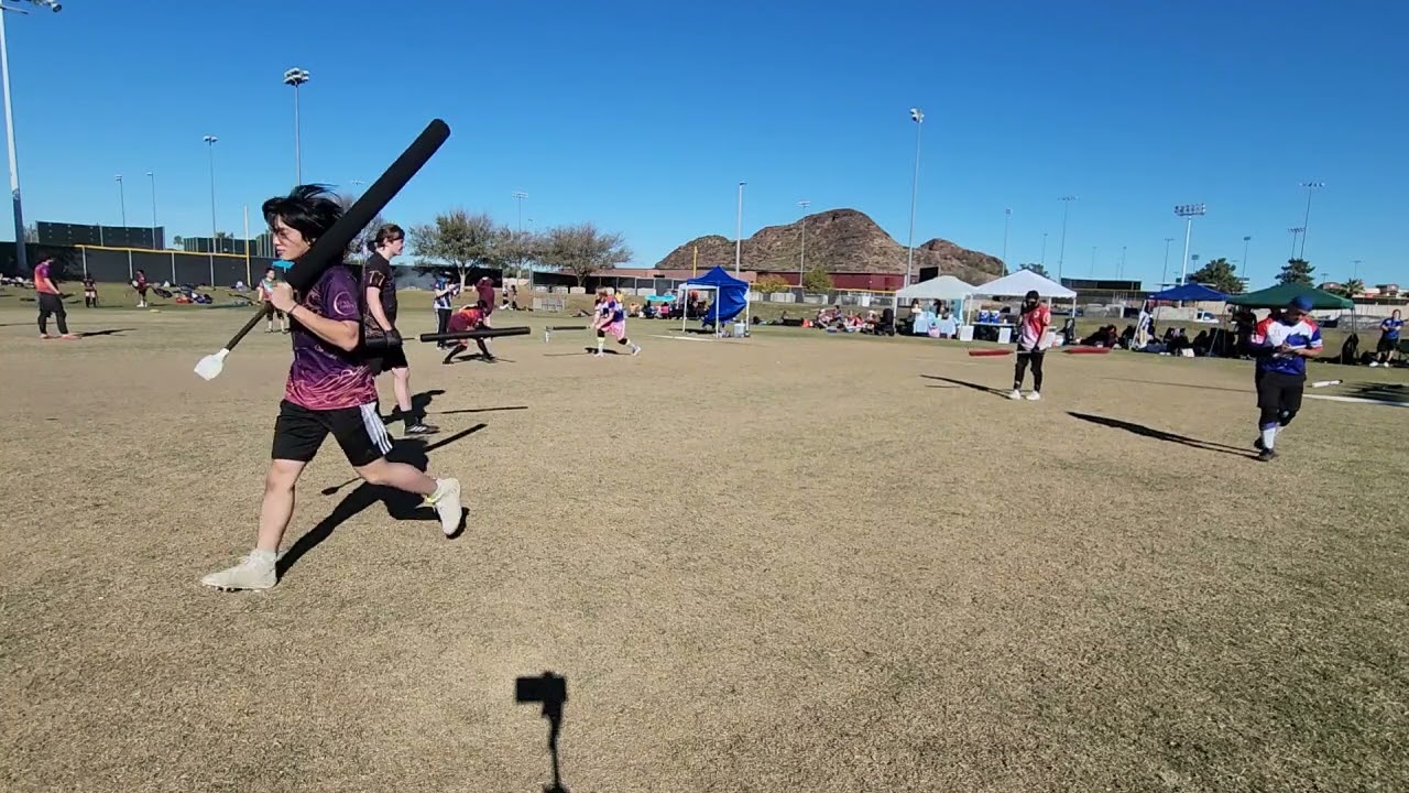 DH '26: Enforcer Bearpit View #1