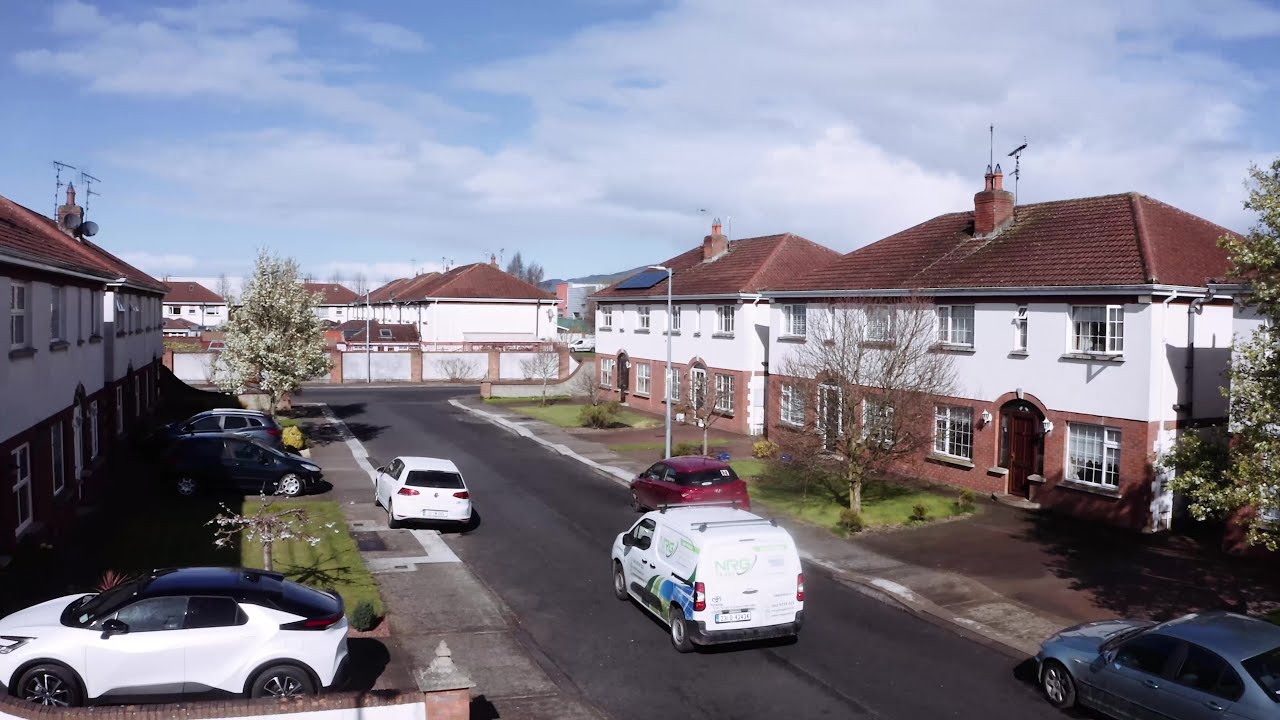 Maureen Madden - Solar Panels Louth - Testimonial - NRG Panel