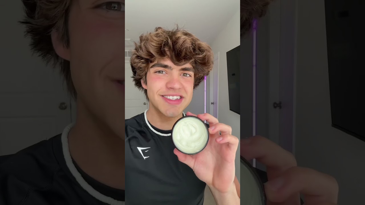 What hair product to get based on your hair type