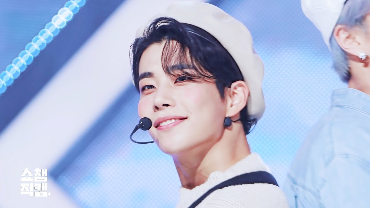 [쇼챔직캠 4K] 아스트로 엠제이 - 내 이름을 부를 때 (ASTRO MJ - When You Call My Name) l #쇼챔피언 l EP.352