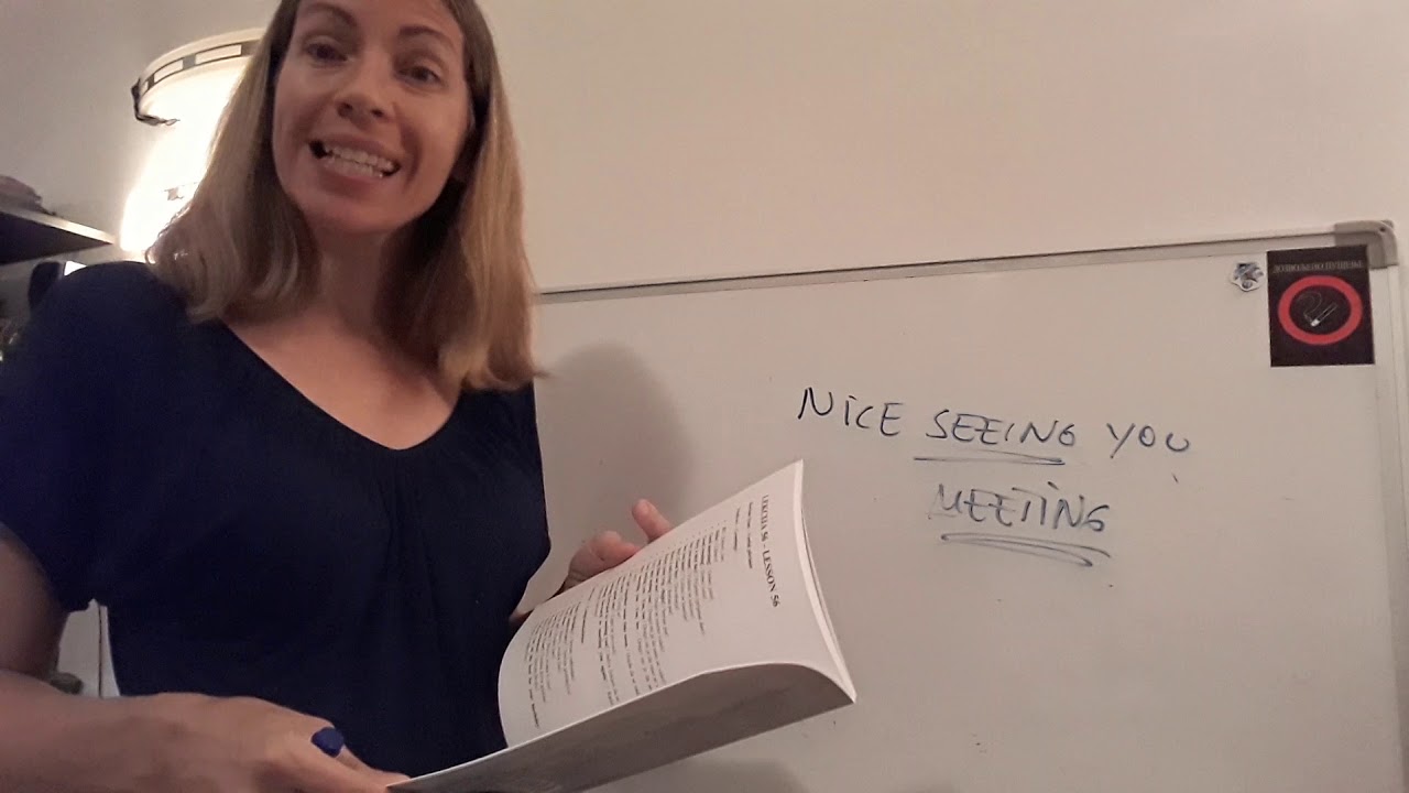Lekcija 058 - Useful Phrases - Kurs engleskog jezika