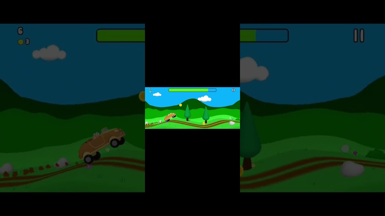 Pou 3D 