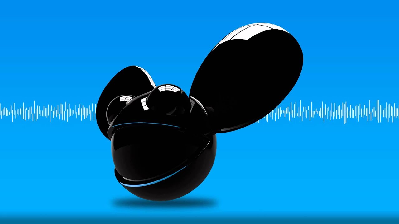 1080p deadmau5 - Where My Keys (Official Release)