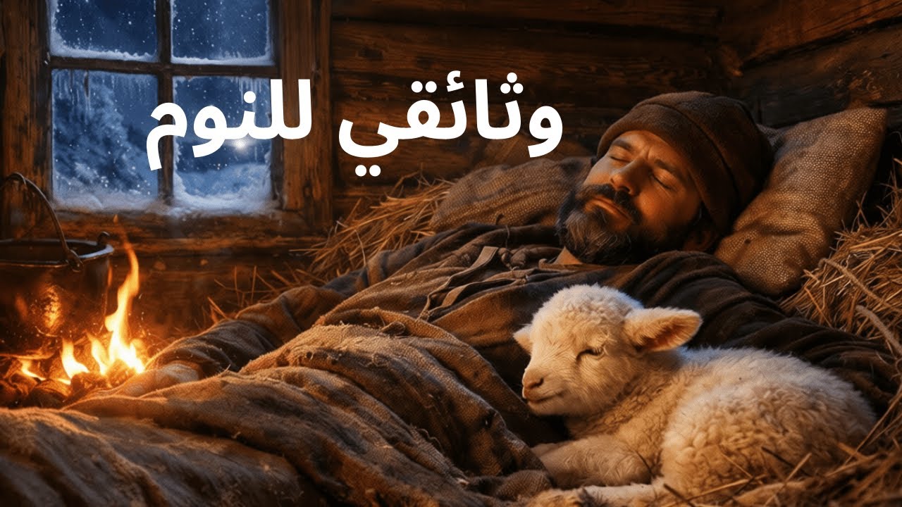 كيف استطاع فلاحو العصور الوسطى النجاة من ليالي الشتاء القاتلة  | وثائقي ممل للنوم