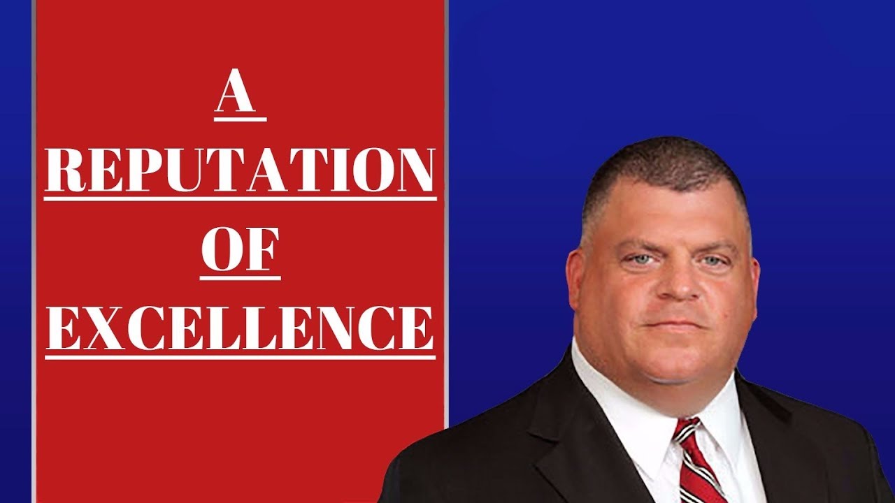 NJ Divorce Attorney Edward Weinstein: A Reputation of Excellence