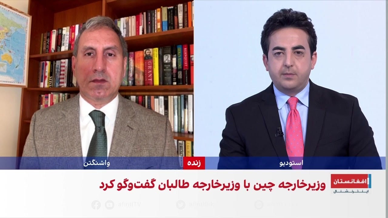 نعیم پویش: طالبان توان ادامه جنگ با پاکستان را ندارد