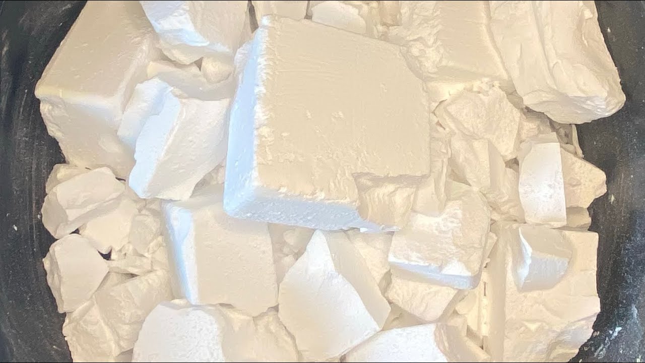 Crispy and Soft Gym Chalk Asmr | Easy Grip Gym Chalk chalk| if you like it please sub to it💕
